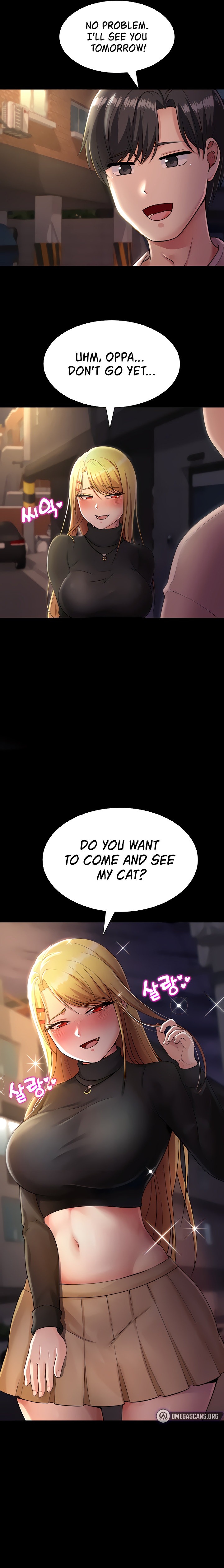 Seoul Kids These Days - Chapter 6 [photo 9] - MangaPorn