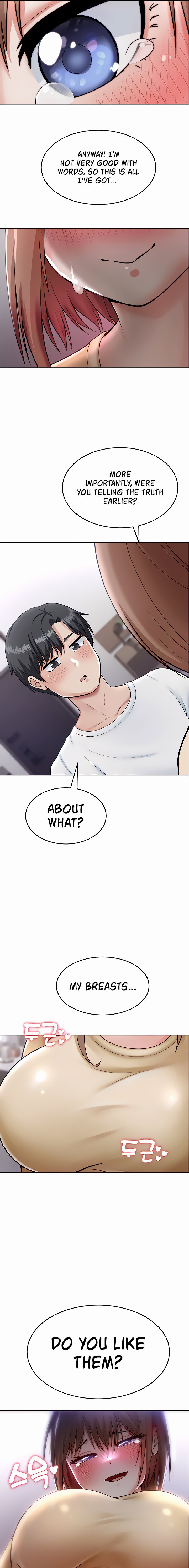 Seoul Kids These Days - Chapter 7 [photo 11] - MangaPorn