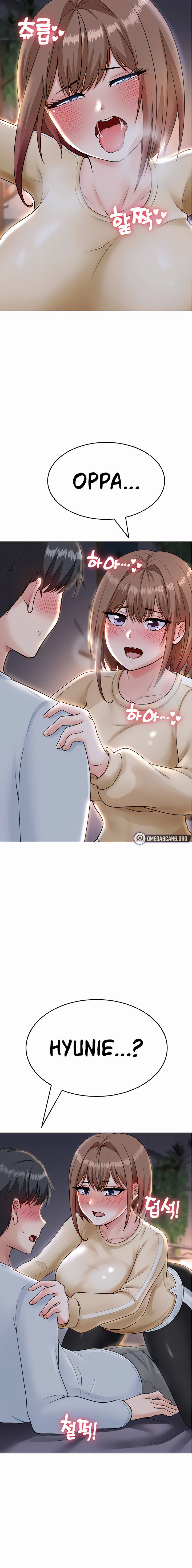 Seoul Kids These Days - Chapter 7 [photo 18] - MangaPorn