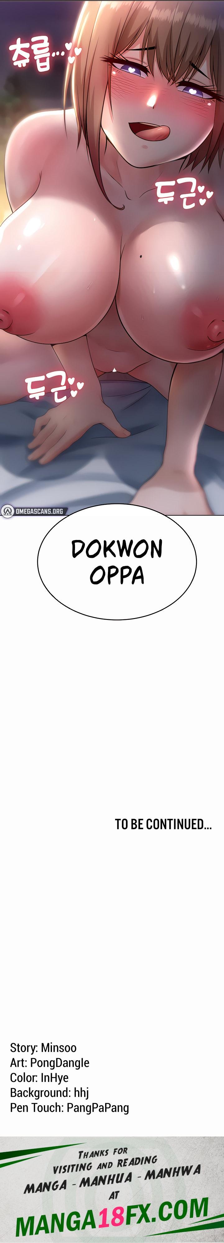 Seoul Kids These Days - Chapter 7 [photo 21] - MangaPorn