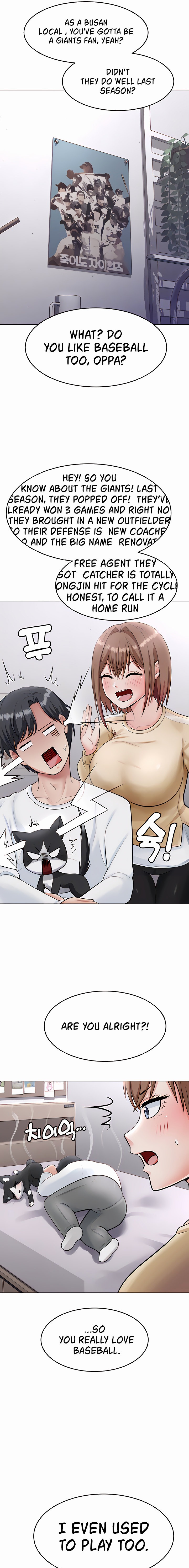 Seoul Kids These Days - Chapter 7 [photo 3] - MangaPorn