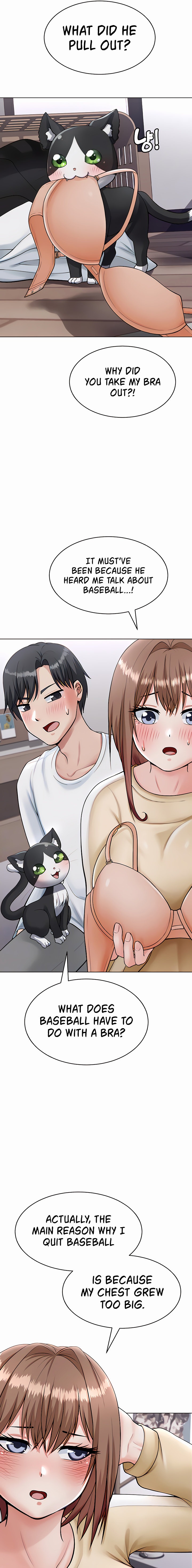 Seoul Kids These Days - Chapter 7 [photo 5] - MangaPorn