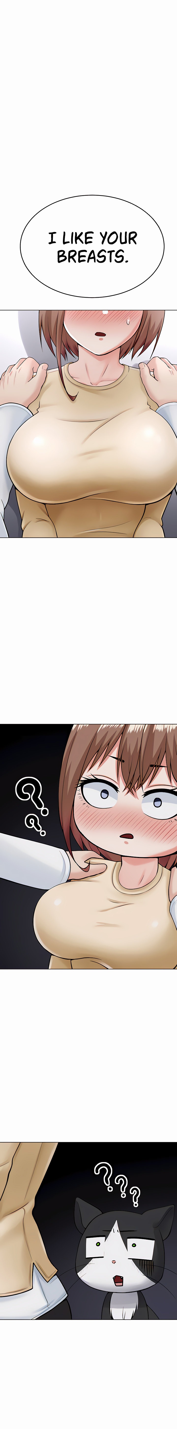 Seoul Kids These Days - Chapter 7 [photo 9] - MangaPorn