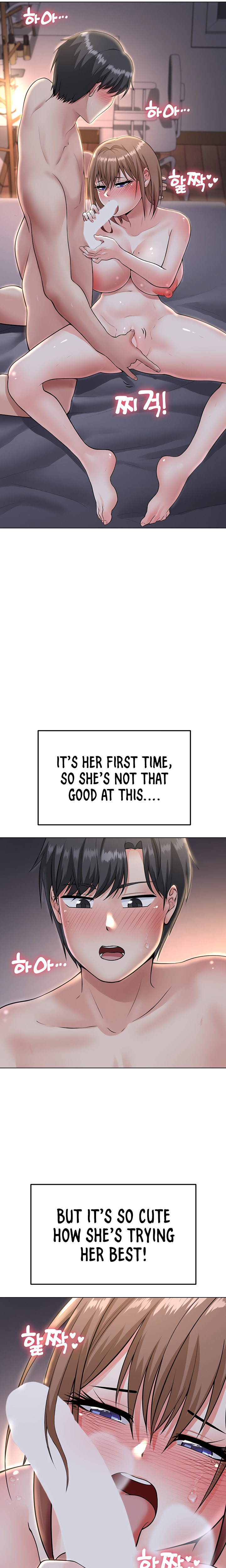 Seoul Kids These Days - Chapter 8 [photo 13] - MangaPorn