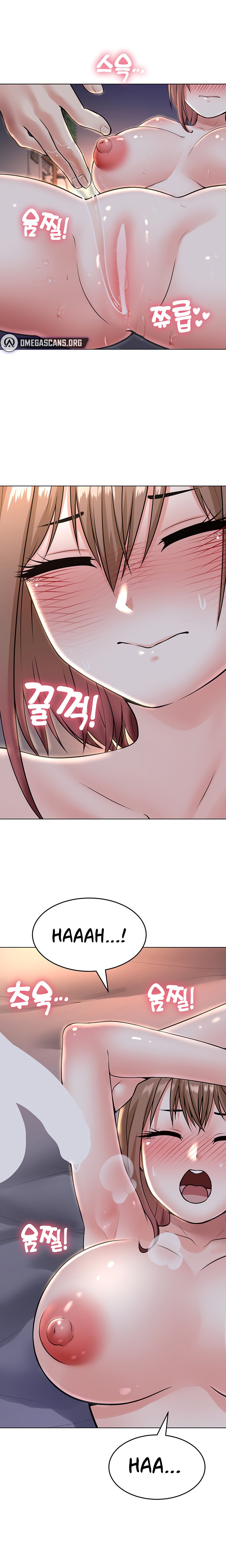 Seoul Kids These Days - Chapter 8 [photo 15] - MangaPorn