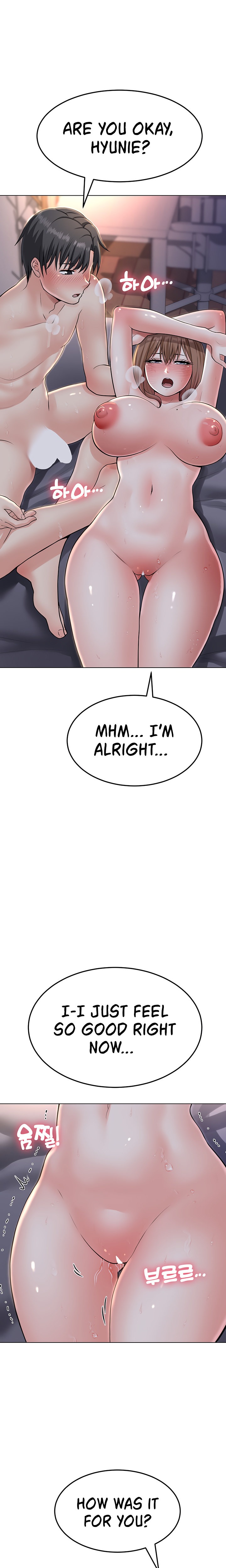 Seoul Kids These Days - Chapter 8 [photo 16] - MangaPorn