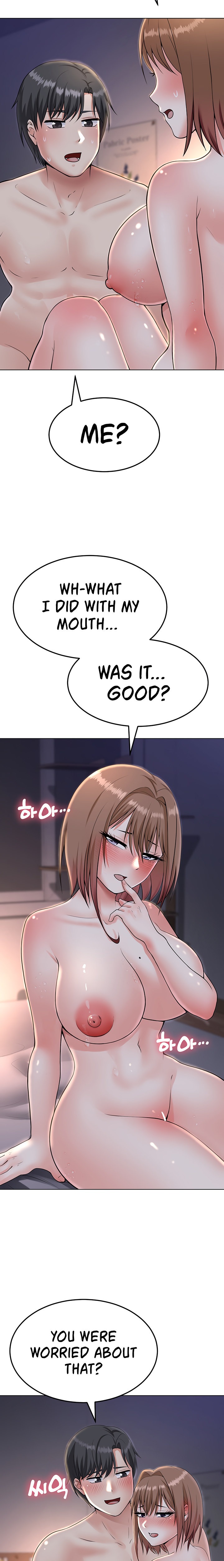 Seoul Kids These Days - Chapter 8 [photo 17] - MangaPorn