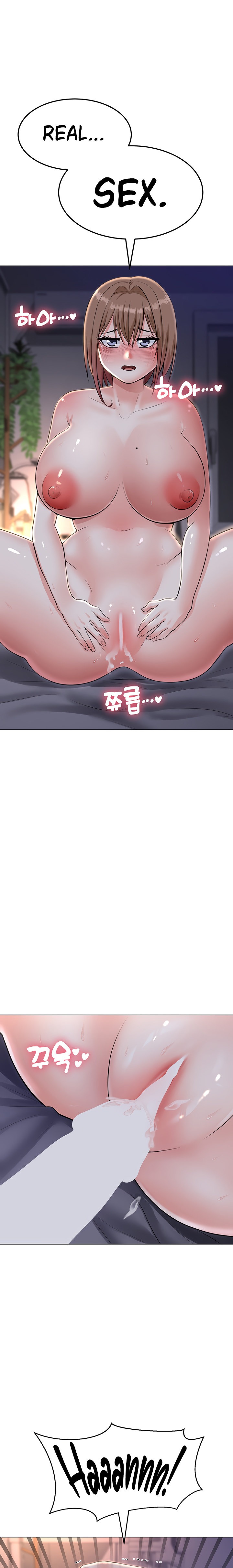 Seoul Kids These Days - Chapter 8 [photo 19] - MangaPorn