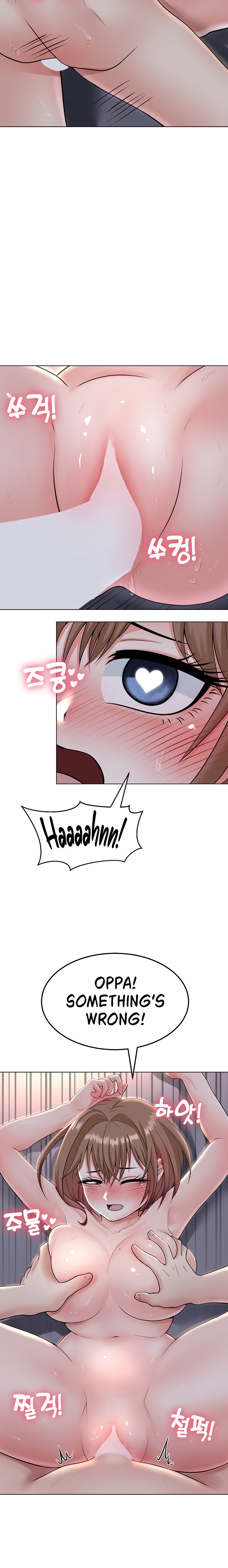 Seoul Kids These Days - Chapter 8 [photo 23] - MangaPorn