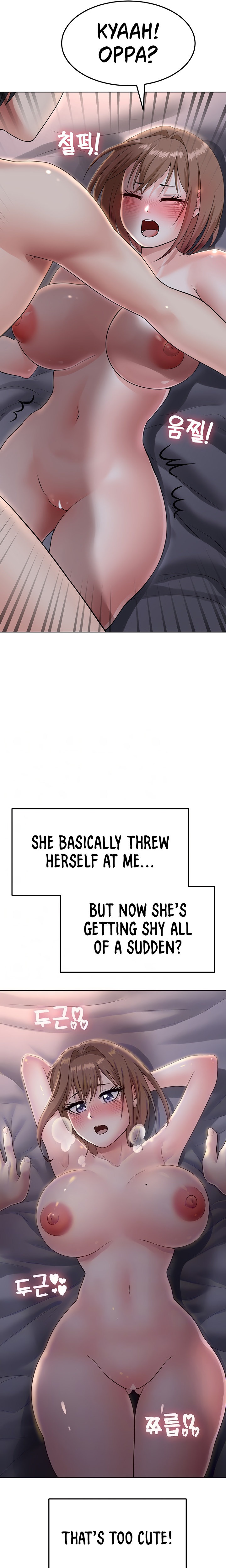 Seoul Kids These Days - Chapter 8 [photo 7] - MangaPorn