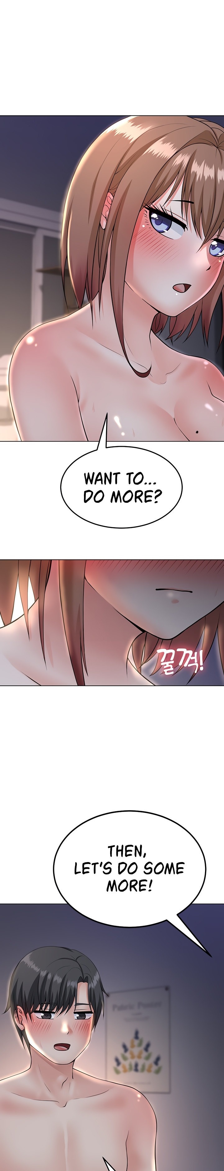 Seoul Kids These Days - Chapter 9 [photo 1] - MangaPorn