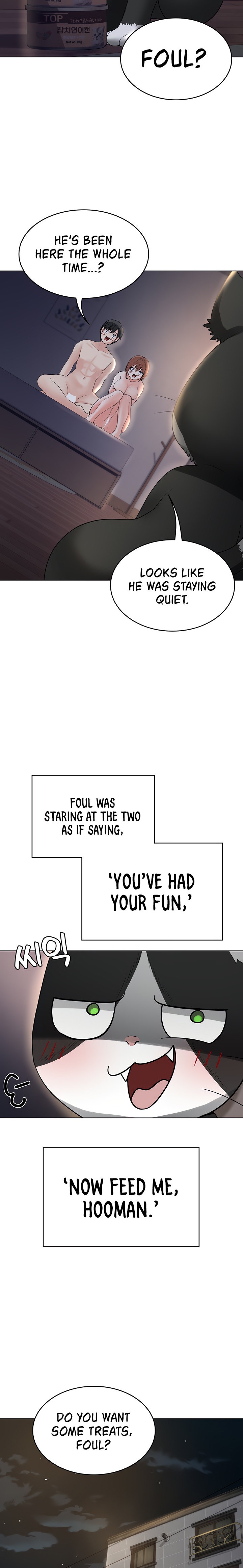 Seoul Kids These Days - Chapter 9 [photo 14] - MangaPorn