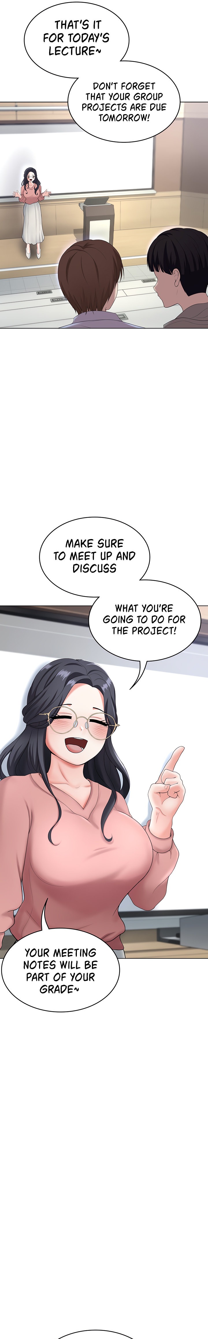 Seoul Kids These Days - Chapter 9 [photo 16] - MangaPorn