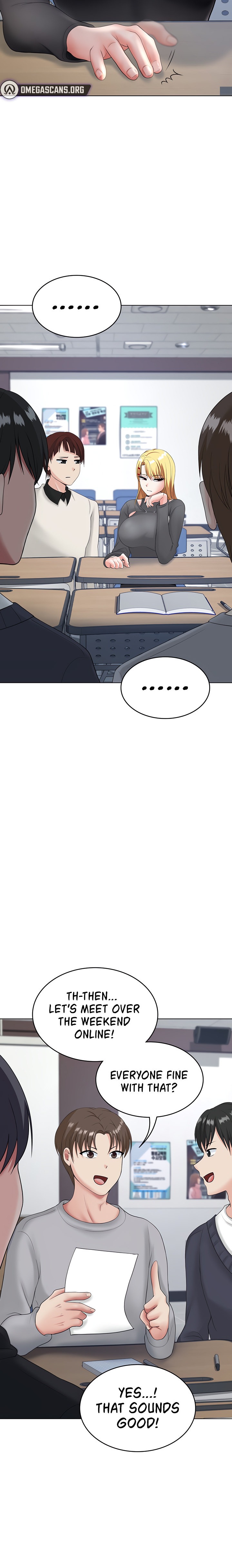 Seoul Kids These Days - Chapter 9 [photo 20] - MangaPorn