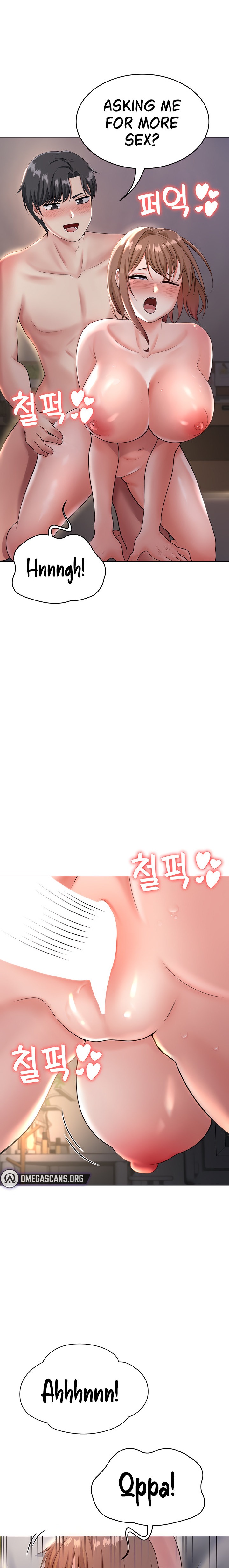 Seoul Kids These Days - Chapter 9 [photo 5] - MangaPorn