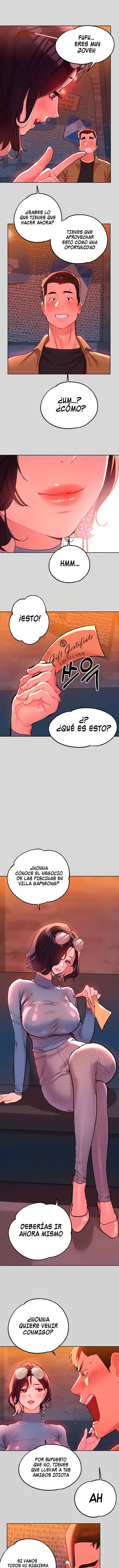 The Owner Of A Building Raw - Chapter 9 [photo 10] - MangaPorn