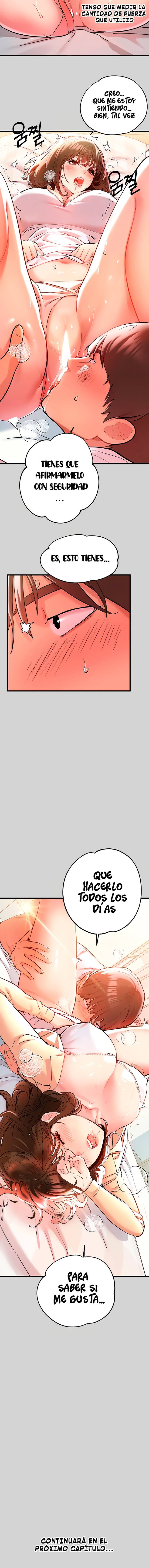 The Owner Of A Building Raw - Chapter 9 [photo 14] - MangaPorn