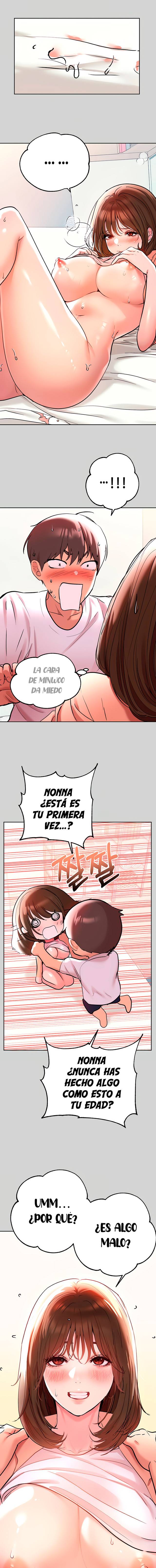 The Owner Of A Building Raw - Chapter 9 [photo 2] - MangaPorn