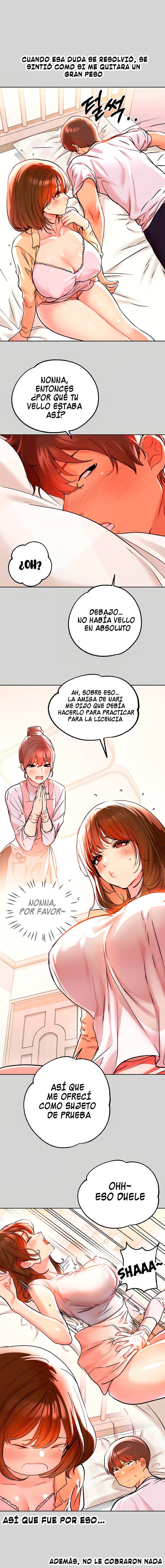 The Owner Of A Building Raw - Chapter 9 [photo 6] - MangaPorn