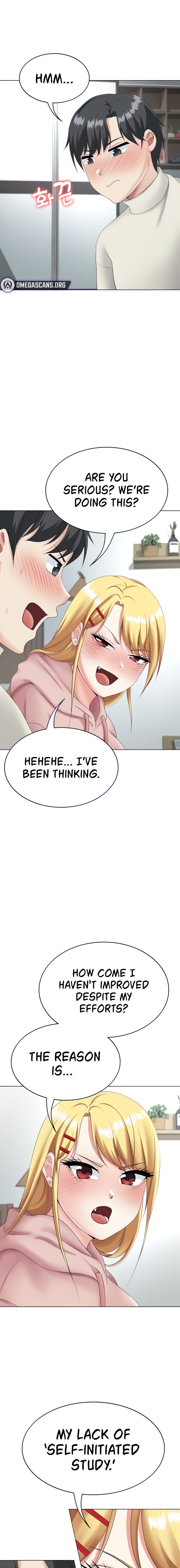 Seoul Kids These Days - Chapter 10 [photo 11] - MangaPorn