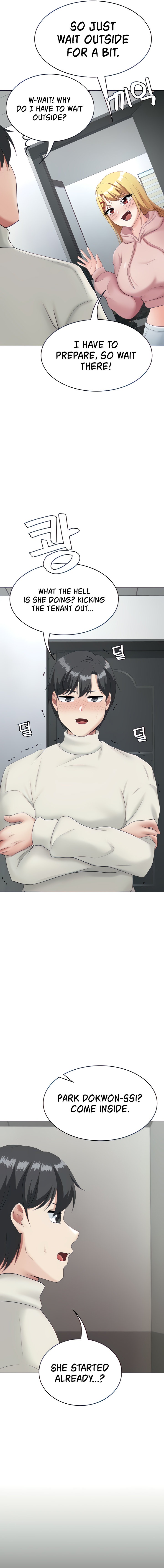 Seoul Kids These Days - Chapter 10 [photo 13] - MangaPorn