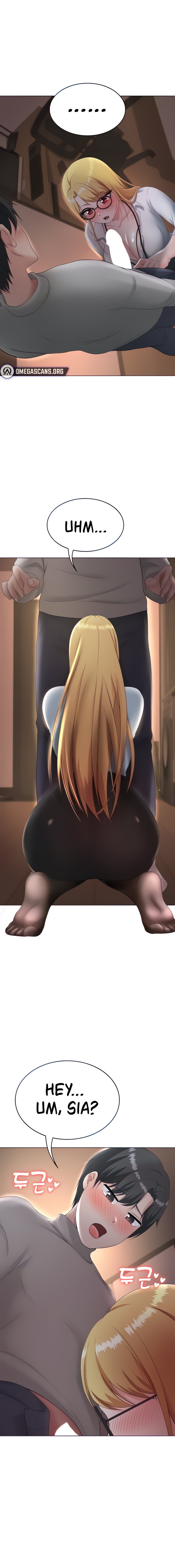 Seoul Kids These Days - Chapter 10 [photo 18] - MangaPorn