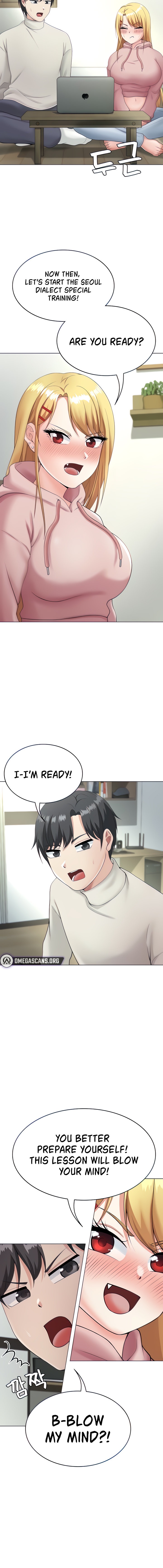 Seoul Kids These Days - Chapter 10 [photo 6] - MangaPorn