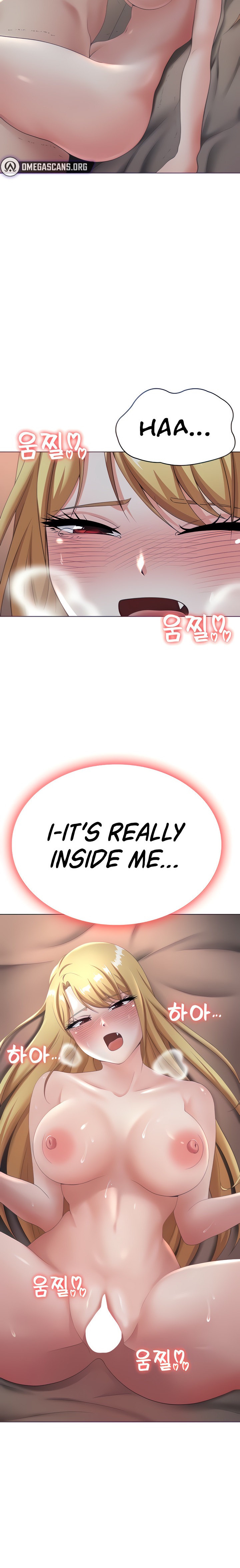 Seoul Kids These Days - Chapter 12 [photo 9] - MangaPorn