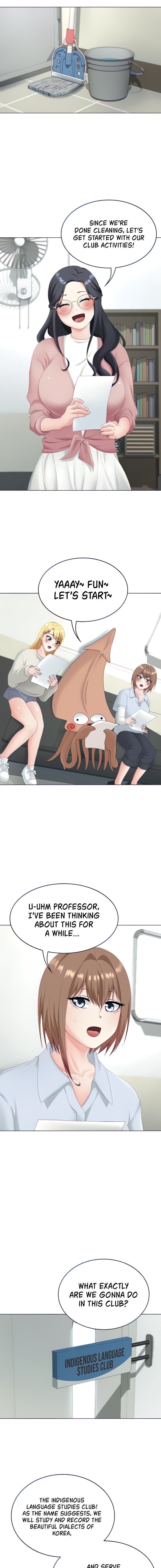 Seoul Kids These Days - Chapter 13 [photo 11] - MangaPorn