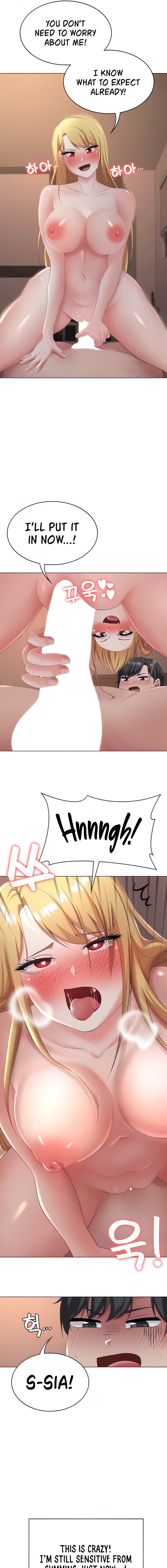 Seoul Kids These Days - Chapter 13 [photo 3] - MangaPorn