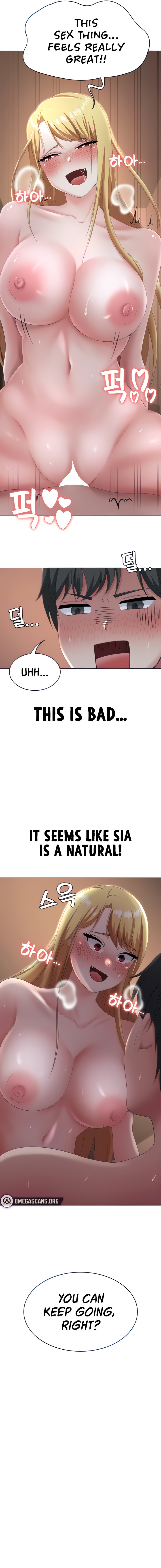 Seoul Kids These Days - Chapter 13 [photo 7] - MangaPorn