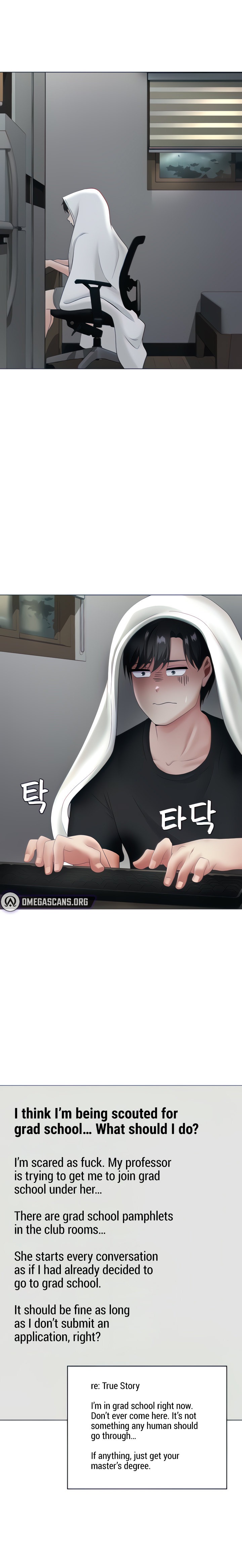 Seoul Kids These Days - Chapter 14 [photo 16] - MangaPorn