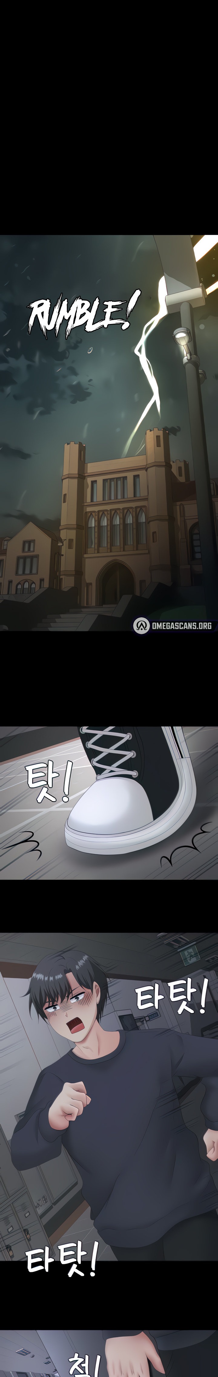 Seoul Kids These Days - Chapter 14 [photo 8] - MangaPorn