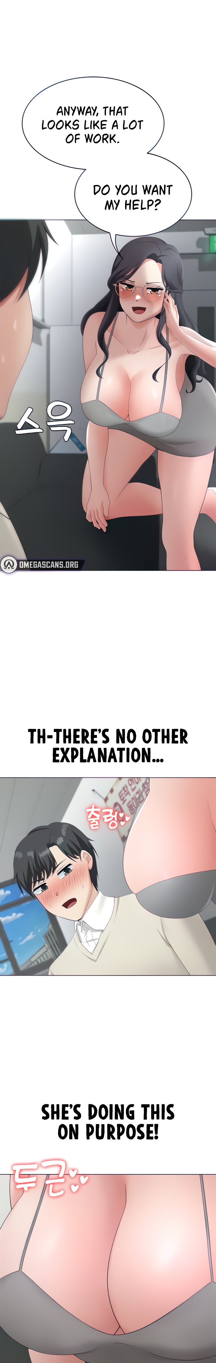 Seoul Kids These Days - Chapter 15 [photo 11] - MangaPorn