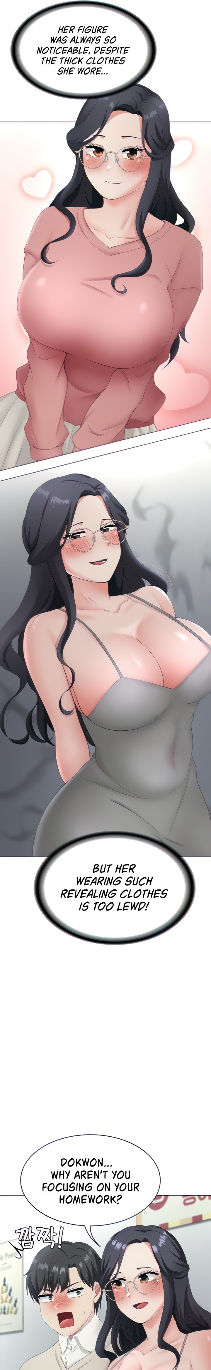 Seoul Kids These Days - Chapter 15 [photo 16] - MangaPorn