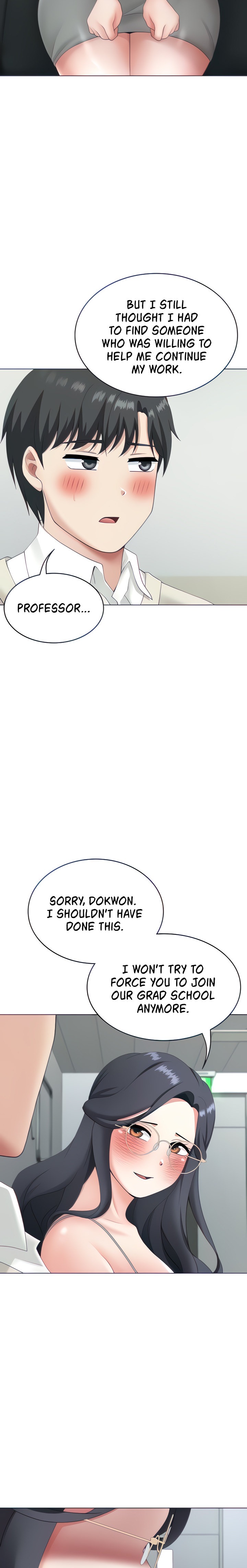 Seoul Kids These Days - Chapter 15 [photo 23] - MangaPorn