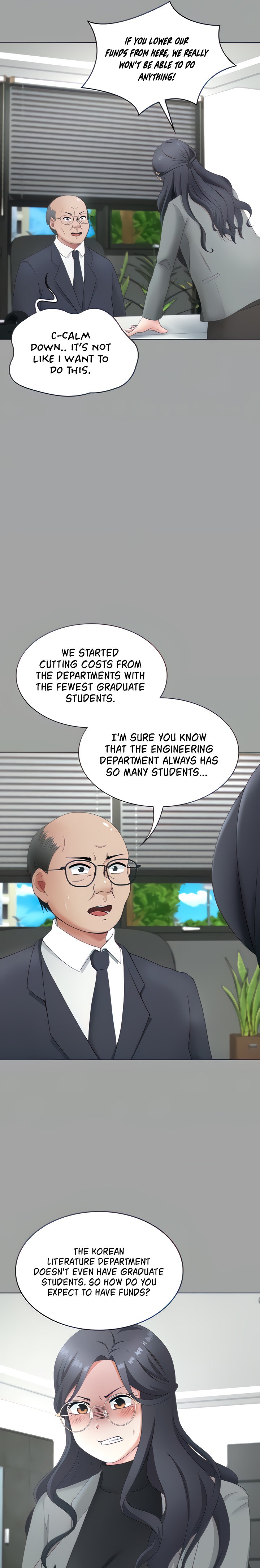 Seoul Kids These Days - Chapter 15 [photo 4] - MangaPorn