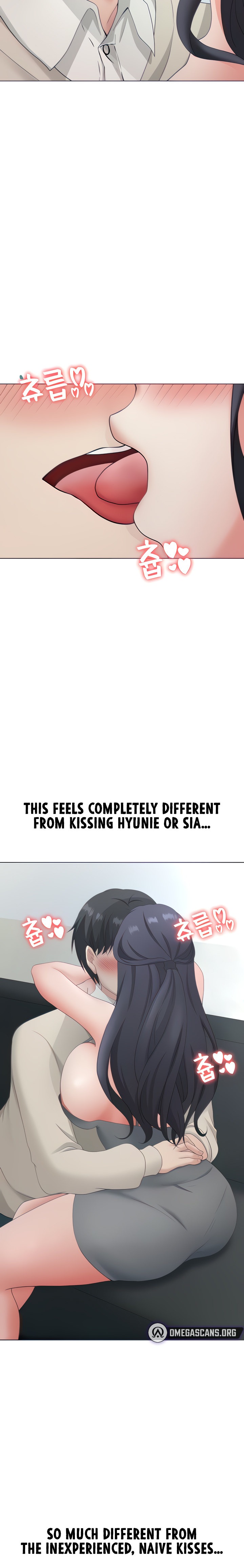 Seoul Kids These Days - Chapter 16 [photo 6] - MangaPorn