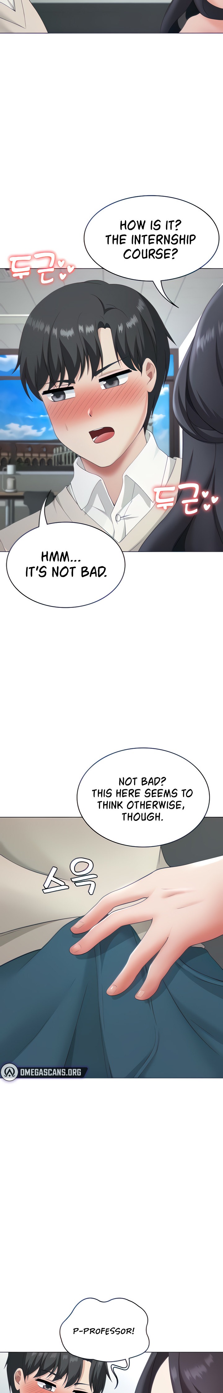 Seoul Kids These Days - Chapter 16 [photo 8] - MangaPorn