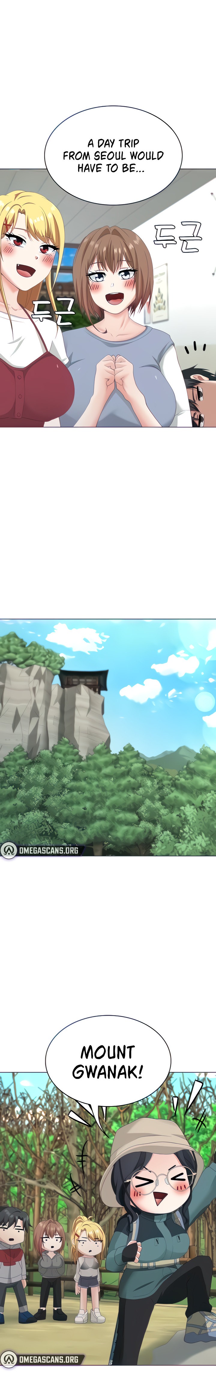 Seoul Kids These Days - Chapter 17 [photo 21] - MangaPorn