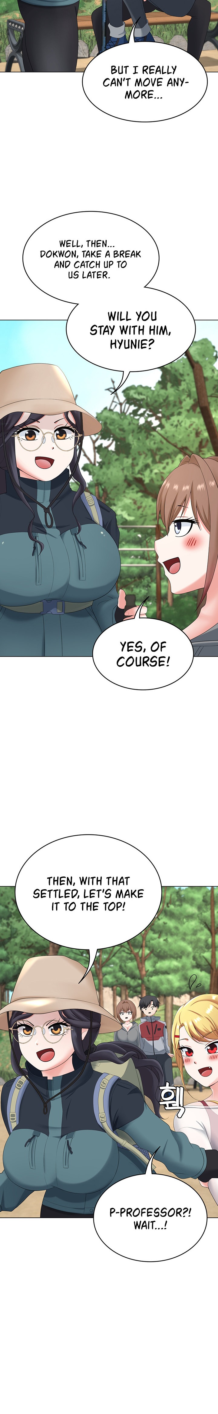 Seoul Kids These Days - Chapter 18 [photo 15] - MangaPorn