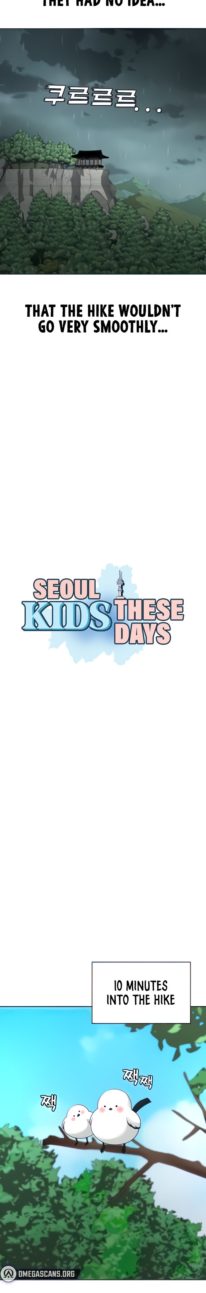 Seoul Kids These Days - Chapter 18 [photo 2] - MangaPorn