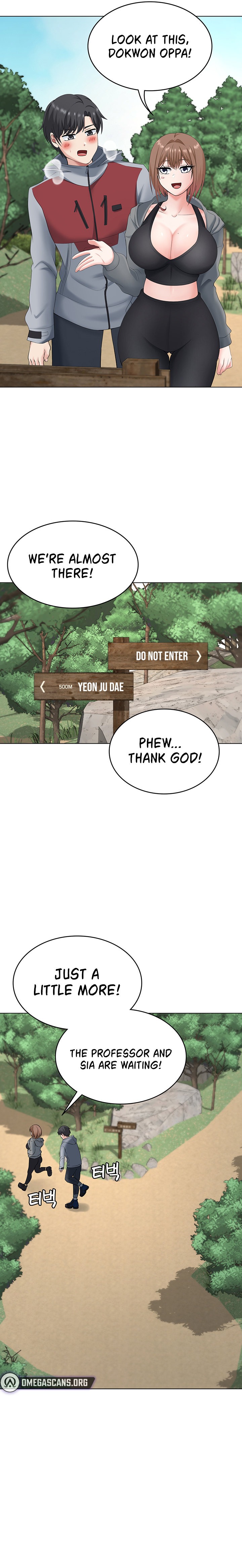 Seoul Kids These Days - Chapter 18 [photo 22] - MangaPorn