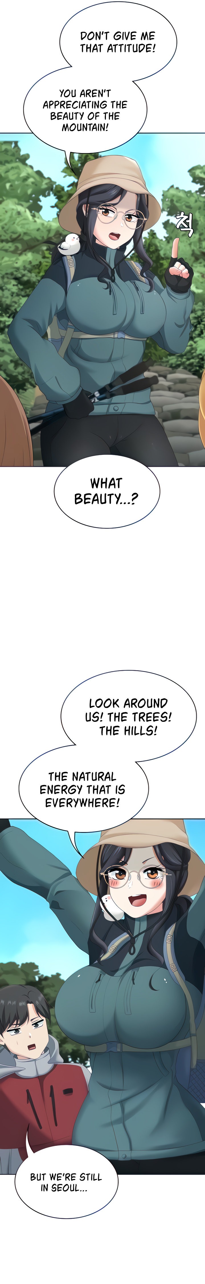 Seoul Kids These Days - Chapter 18 [photo 4] - MangaPorn