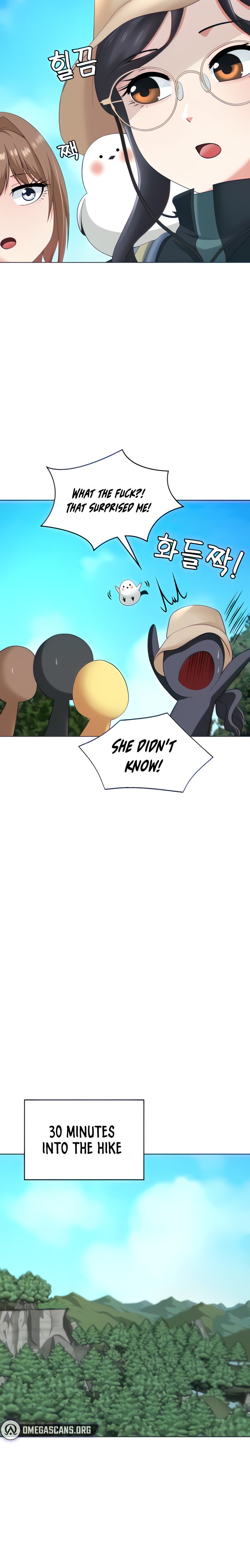 Seoul Kids These Days - Chapter 18 [photo 6] - MangaPorn