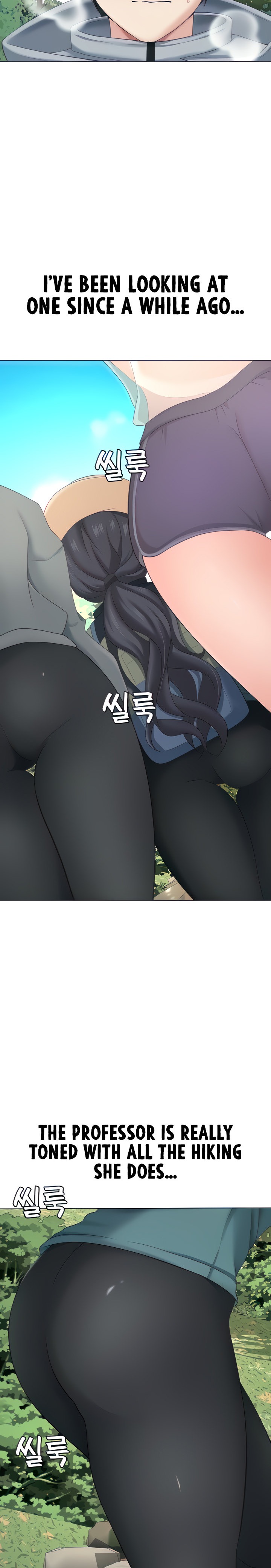 Seoul Kids These Days - Chapter 18 [photo 8] - MangaPorn