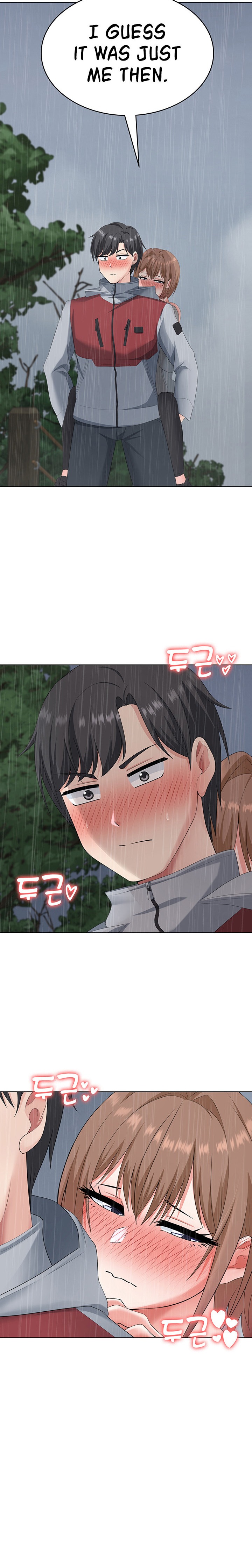 Seoul Kids These Days - Chapter 19 [photo 11] - MangaPorn