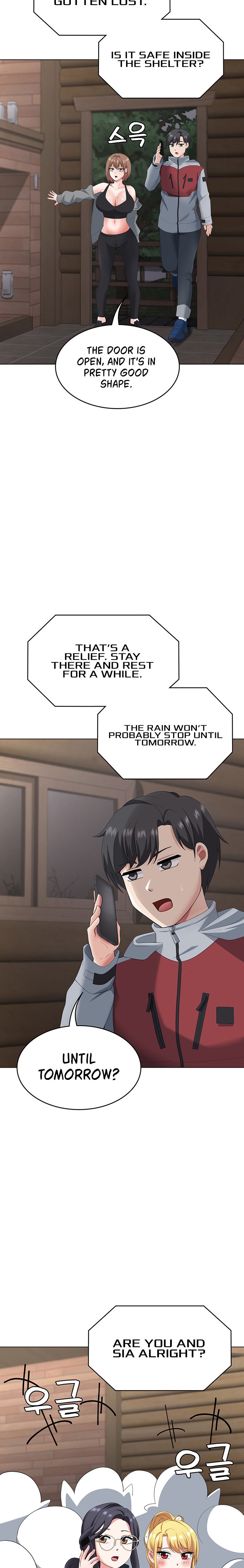 Seoul Kids These Days - Chapter 19 [photo 14] - MangaPorn