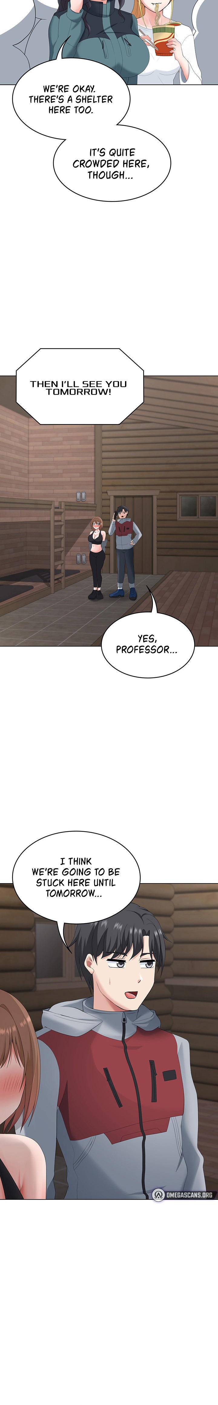 Seoul Kids These Days - Chapter 19 [photo 15] - MangaPorn