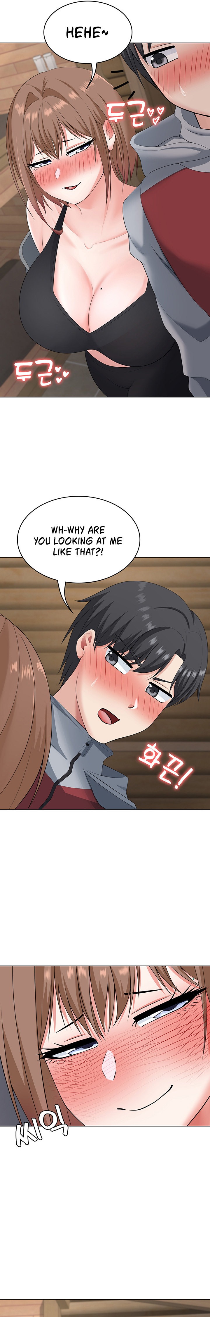 Seoul Kids These Days - Chapter 19 [photo 16] - MangaPorn